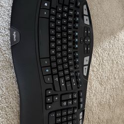 Logitech Wireless Keyboard K350