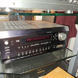 Integra  DTR 7.8 THX DTS Master 7.1 Receiver