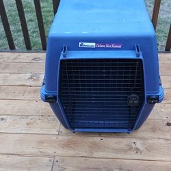 Petmate Deluxe Vari Kennel