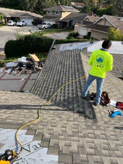 January is ending. February rain is coming. Save with Sierra Roof!