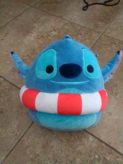 Stitch