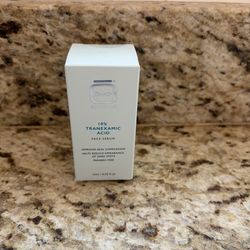 OMIC Skincare 10% Tranexamic face serum