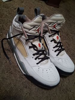 Shoes 10 1/2