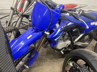 2025yamaha yz65