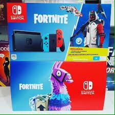 brand new fortnite nintendo switch video game bundle - nintendo switch fortnite bundle code