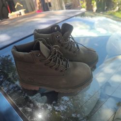 Timberland Shoes 