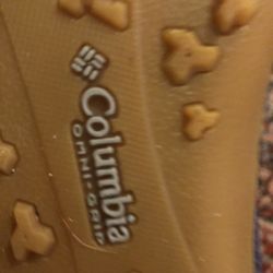 Columbia & Timbs