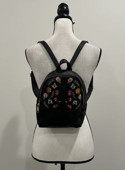 Art Class Mini Backpack
