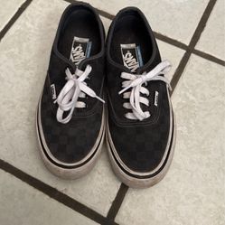Vans Men’s Size 7 $5