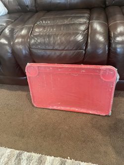 Bedside Table Bed Tray