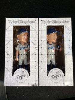 Any Trades Out There? Tyler Glasnow