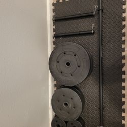 Work OUT SET