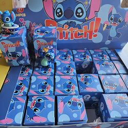 New surprise Keychains Boxes $1 each