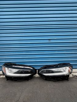 Honda HR-V HRV 2023 2024 2025 2026 Left Side / Right Side LED Headlight OEM