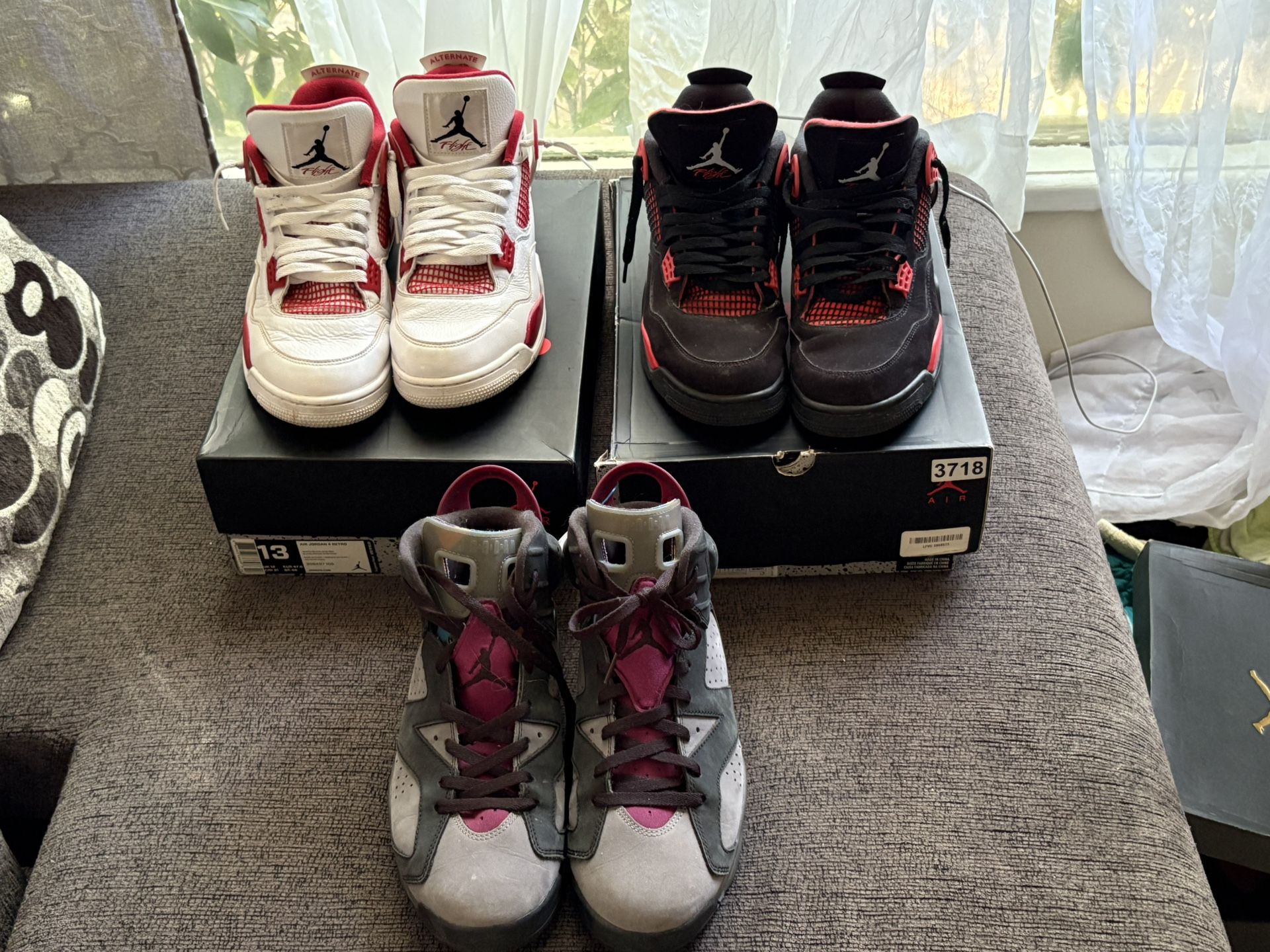 Jordan