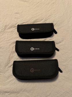 Authentic Pouches/cloth Bags