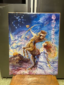 Sagittarius Poster