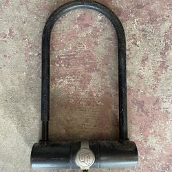 Bike Lock