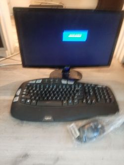 Acer monitor