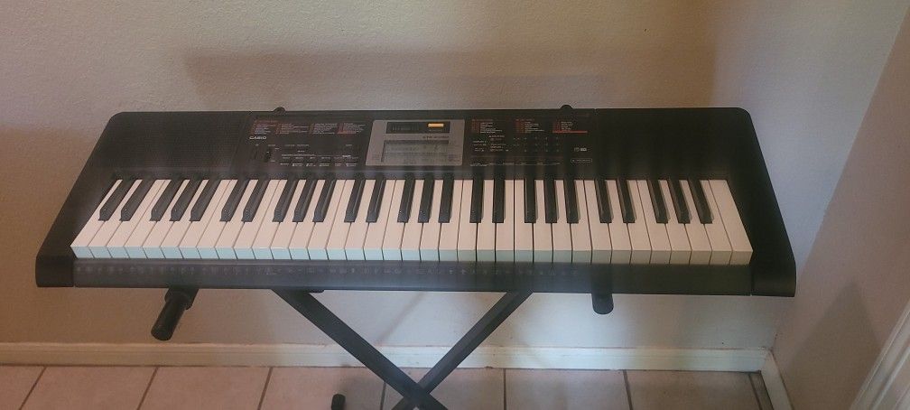 Keyboard ( Electric Piano)