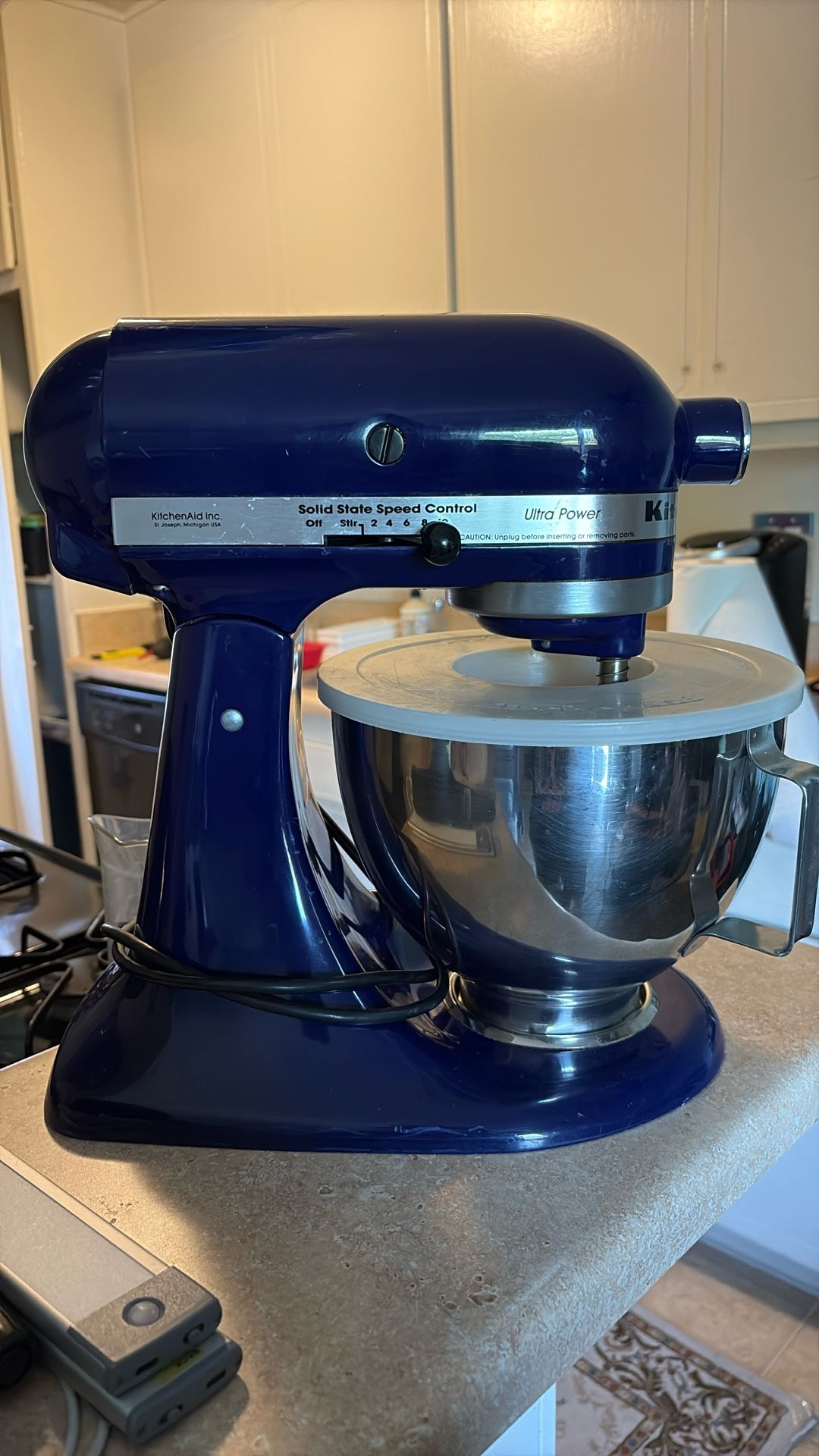 KitchenAid Mixer