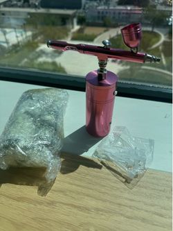 airbrush