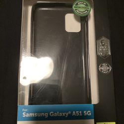 Galaxy A 51 5g Case
