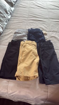 Kids shorts