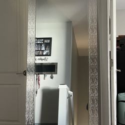 Full Length Mirror