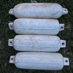 Boat Bumpers 