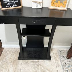Entry Table 
