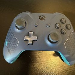 XBOX CONTROLLERS