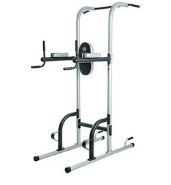 Golds Gym Pull Up Station