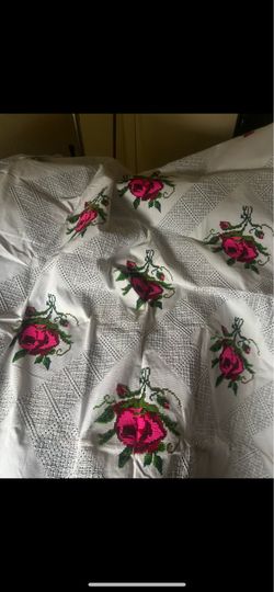 Table cloth