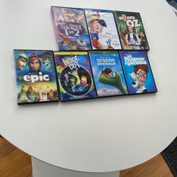 DVD 