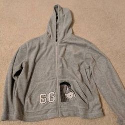 Disney Eeyore Jacket 