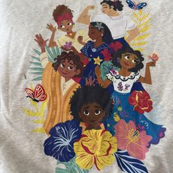 Encanto Disney Sweater