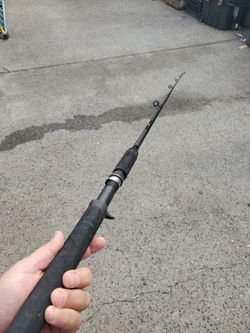 Fishing Rod