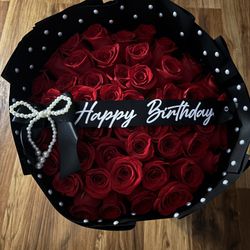 Flower Bouquet (Ramo)