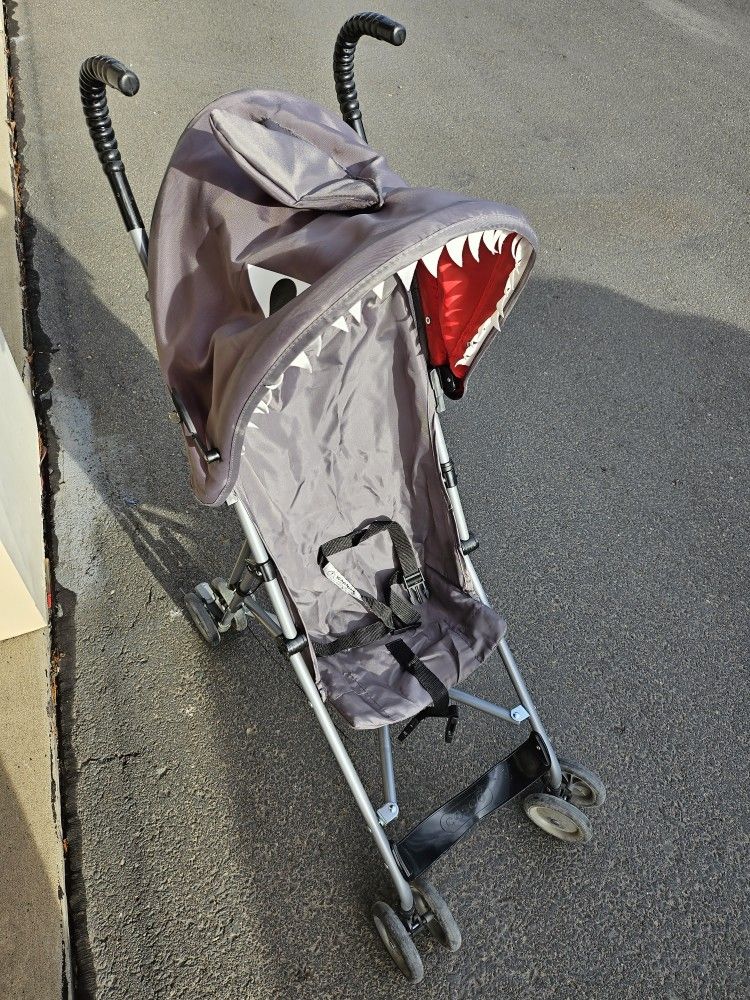 Foldable Stroller