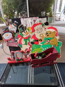 Xmas bundle please see all photos