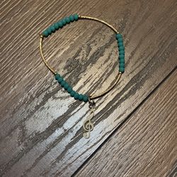 Music Note Bracelet