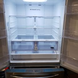 Samsung French Style Fridge  