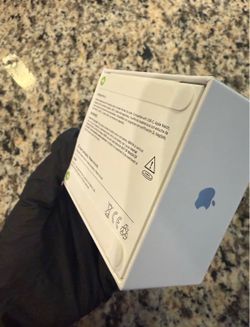 🔥 Apple AirPods Pro 3 (2025 Model) - Sealed