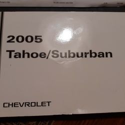  Owner Manual