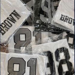 Raiders  Nike Stitched Jerseys Mens womens Upto 7X Big size  See prices In