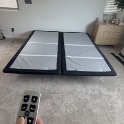 Tempur-Pedic Adjustable Base (King)