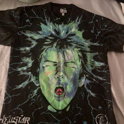 Hellstar Electric Kid T-shirt 