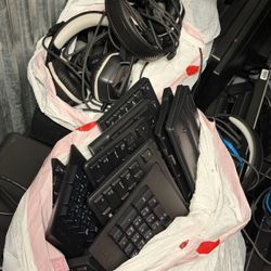 Lot of Dell Computers  For office 