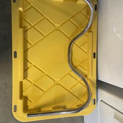 Shelby Airflow Cruiser Handlebars